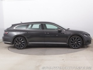 Volkswagen Arteon R-line 2.0 TDI 4Motion 2023