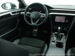 Volkswagen Arteon R-line 2.0 TDI 4Motion 2023