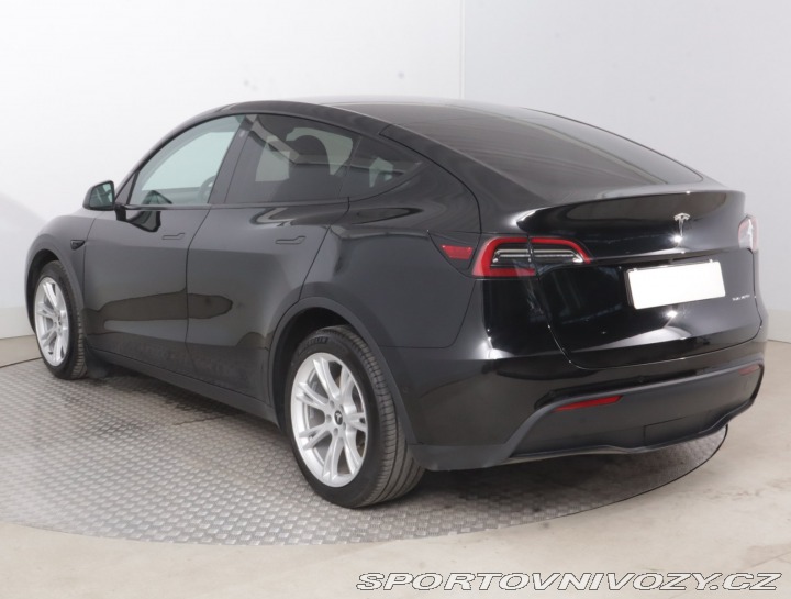Tesla Model Y . Long Range AWD 79kWh 2022