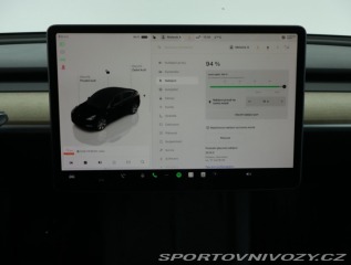 Tesla Model Y . Long Range AWD 79kWh 2022