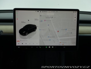Tesla Model Y . Long Range AWD 79kWh 2022