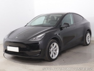 Tesla Model Y . Long Range AWD 79kWh 2022