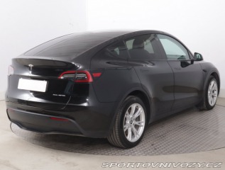 Tesla Model Y . Long Range AWD 79kWh 2022