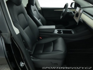 Tesla Model Y . Long Range AWD 79kWh 2022