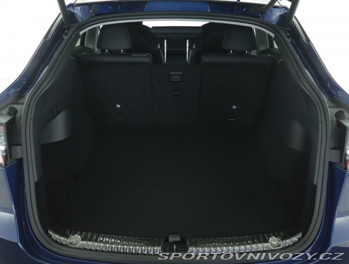 Tesla Model Y Long Range AWD 75kWh 2021