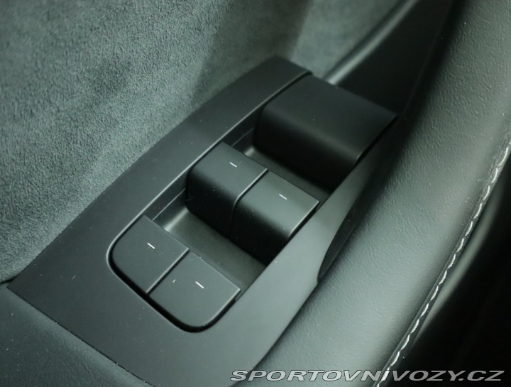 Tesla Model Y Long Range AWD 75kWh 2021
