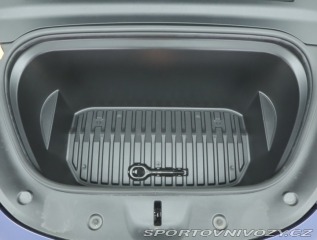 Tesla Model Y Long Range AWD 75kWh 2021
