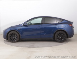 Tesla Model Y Long Range AWD 75kWh 2021