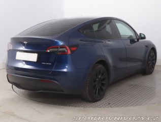 Tesla Model Y Long Range AWD 75kWh 2021