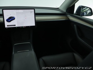 Tesla Model Y Long Range AWD 75kWh 2021