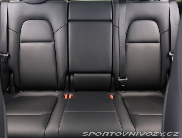 Tesla Model Y Long Range AWD 79kWh 2022