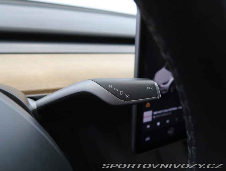 Tesla Model Y Long Range AWD 79kWh 2022