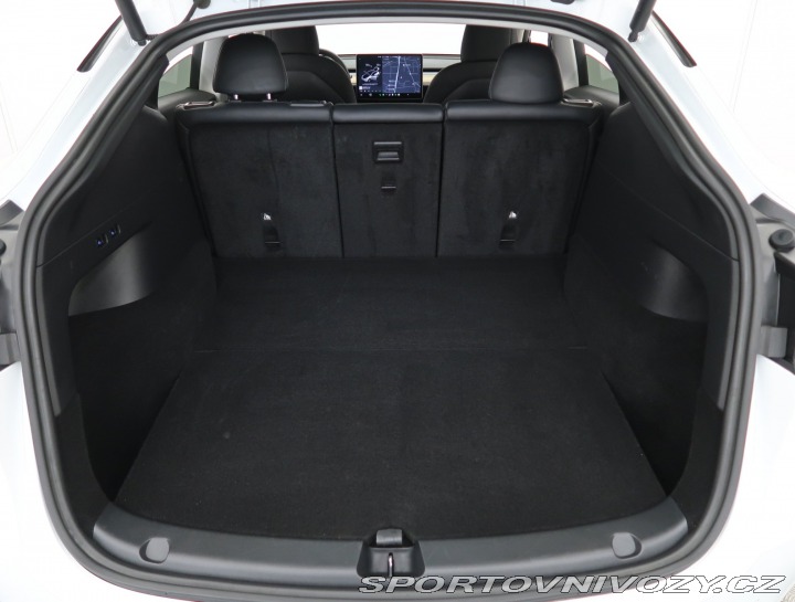 Tesla Model Y Long Range AWD 79kWh 2022