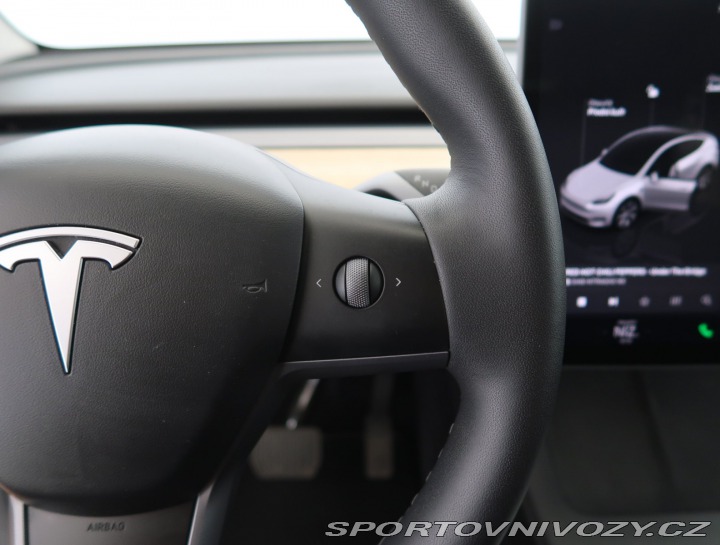 Tesla Model Y Long Range AWD 79kWh 2022
