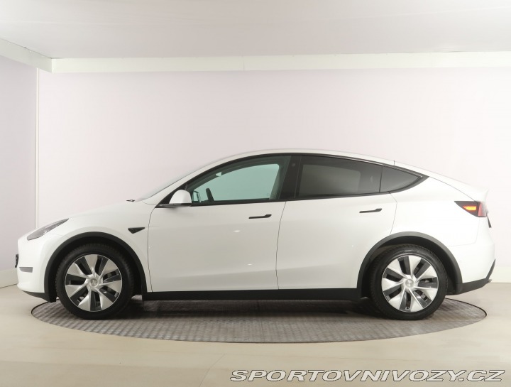 Tesla Model Y Long Range AWD 79kWh 2022