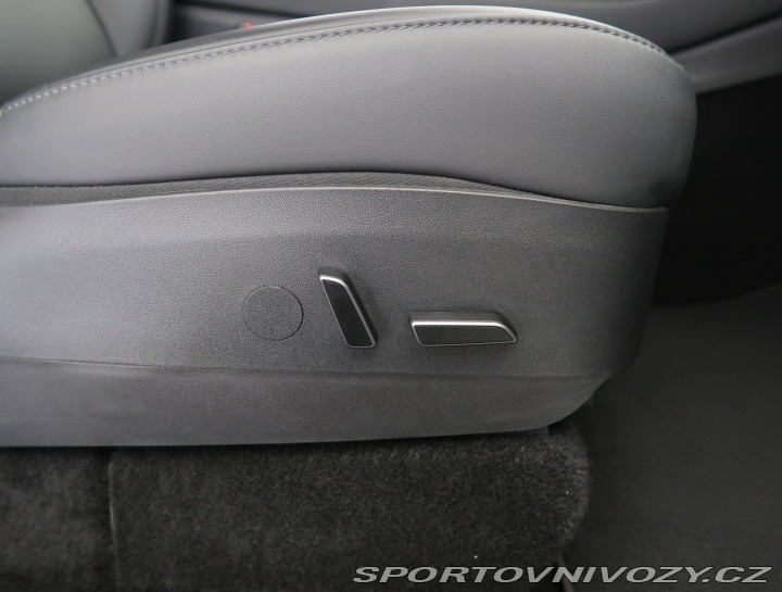 Tesla Model Y Long Range AWD 79kWh 2022