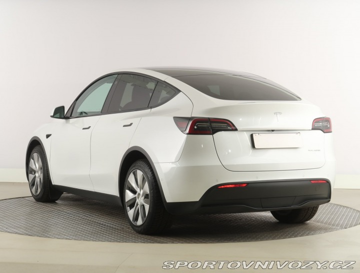 Tesla Model Y Long Range AWD 79kWh 2022