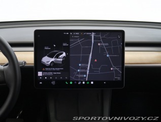 Tesla Model Y Long Range AWD 79kWh 2022