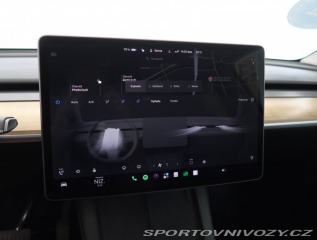 Tesla Model Y Long Range AWD 79kWh 2022