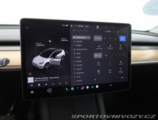 Tesla Model Y Long Range AWD 79kWh 2022