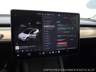 Tesla Model Y Long Range AWD 79kWh 2022