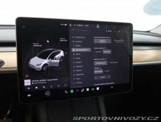 Tesla Model Y Long Range AWD 79kWh 2022