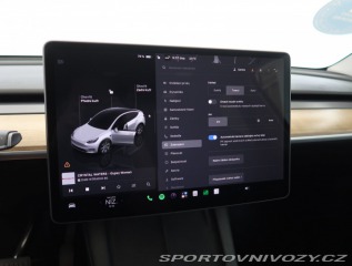 Tesla Model Y Long Range AWD 79kWh 2022
