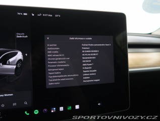 Tesla Model Y Long Range AWD 79kWh 2022
