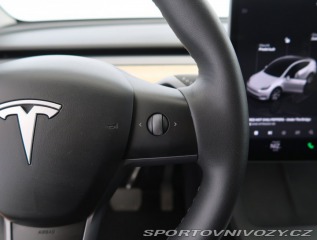 Tesla Model Y Long Range AWD 79kWh 2022