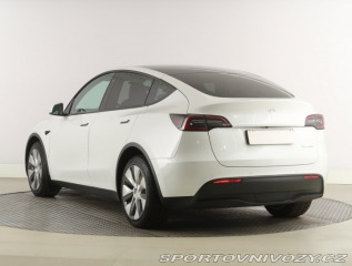 Tesla Model Y Long Range AWD 79kWh 2022