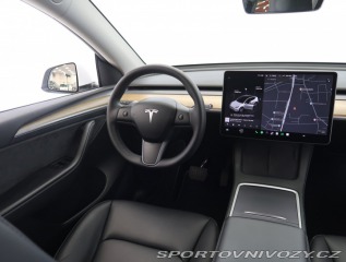 Tesla Model Y Long Range AWD 79kWh 2022