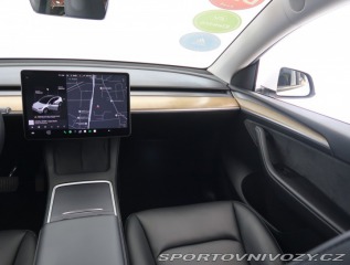 Tesla Model Y Long Range AWD 79kWh 2022
