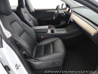 Tesla Model Y Long Range AWD 79kWh 2022