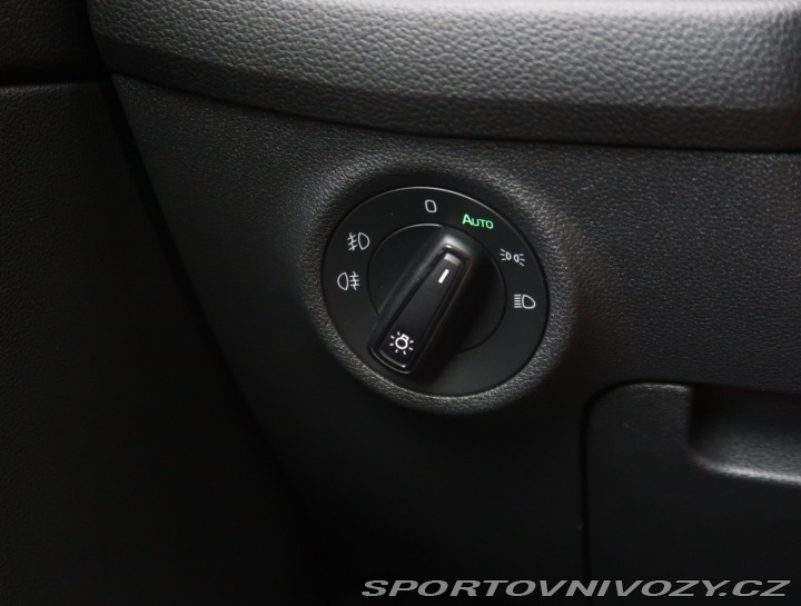 Škoda Kodiaq RS RS RS 2.0 TDI 2019