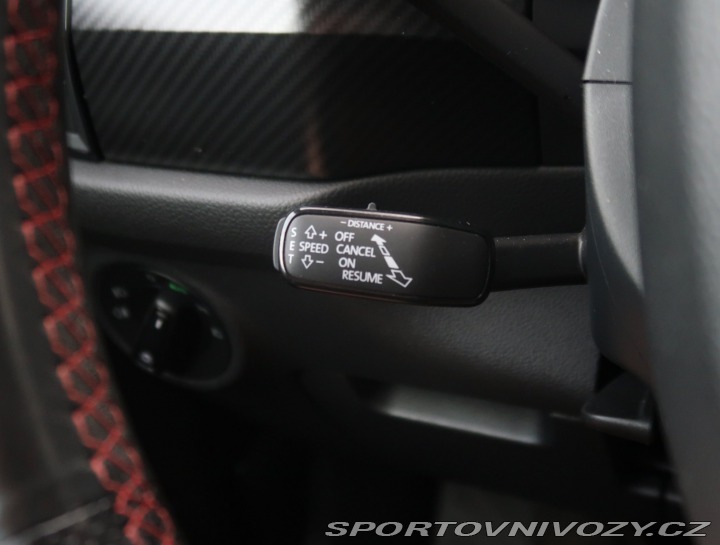 Škoda Kodiaq RS RS RS 2.0 TDI 2019