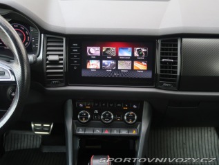 Škoda Kodiaq RS RS RS 2.0 TDI 2019