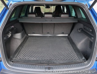Škoda Kodiaq RS RS RS 2.0 TDI 2019