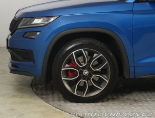 Škoda Kodiaq RS RS RS 2.0 TDI 2019
