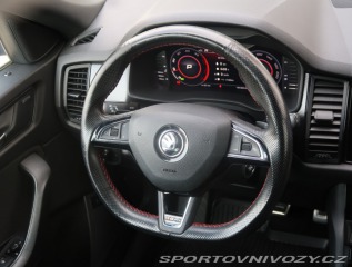 Škoda Kodiaq RS RS RS 2.0 TDI 2019