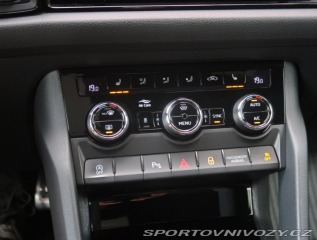 Škoda Kodiaq RS RS RS 2.0 TDI 2019