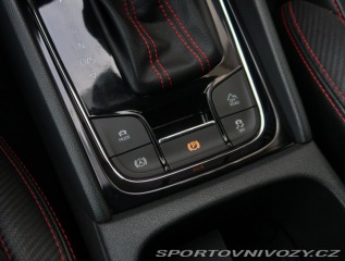 Škoda Kodiaq RS RS RS 2.0 TDI 2019