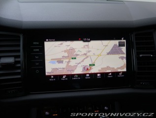 Škoda Kodiaq RS RS RS 2.0 TDI 2019