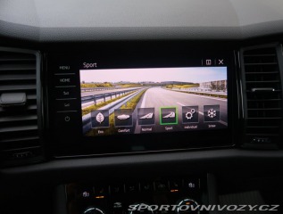 Škoda Kodiaq RS RS RS 2.0 TDI 2019