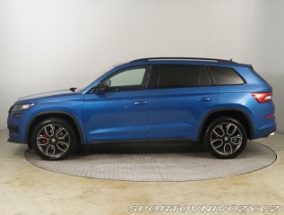 Škoda Kodiaq RS RS RS 2.0 TDI 2019