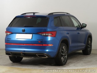 Škoda Kodiaq RS RS RS 2.0 TDI 2019