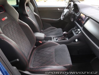 Škoda Kodiaq RS RS RS 2.0 TDI 2019
