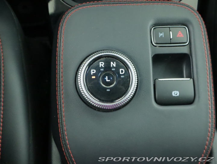 Ford Mustang Mach-E  Extended Range AW 2021