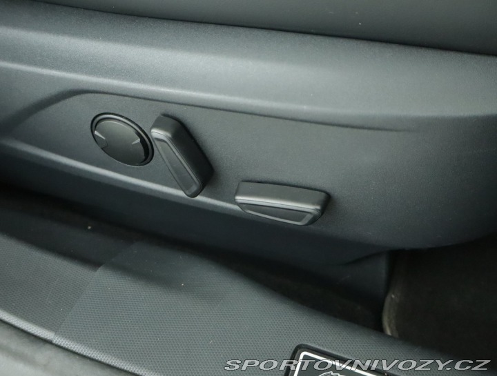 Ford Mustang Mach-E  Extended Range AW 2021