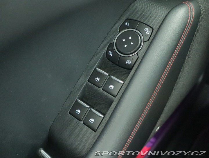 Ford Mustang Mach-E  Extended Range AW 2021