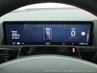 Ford Mustang Mach-E  Extended Range AW 2021